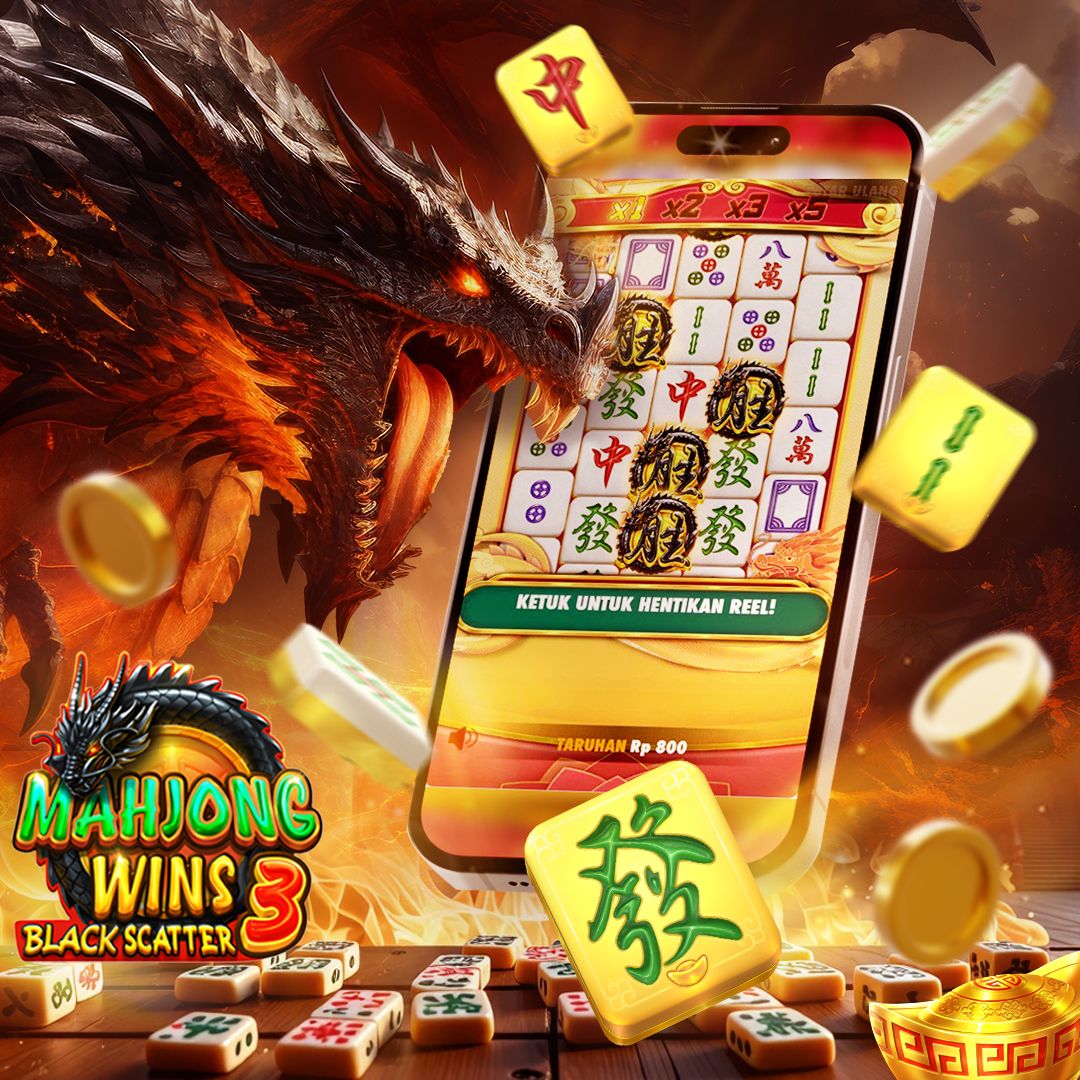 banteng6 mobile gaming